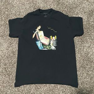 WALLOWS SHIRT (LIMITED EDITION)